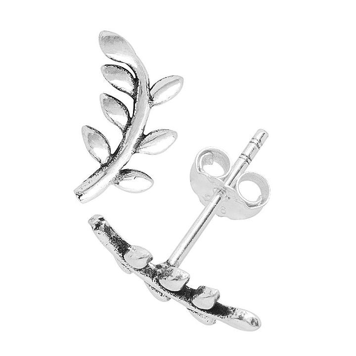 Itsy Bitsy 11.6mm Stud Earrings