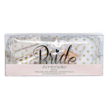 Ambrielle Bridal Emergency Kit
