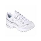 Skechers D'lites Now And Then Womens Sneakers