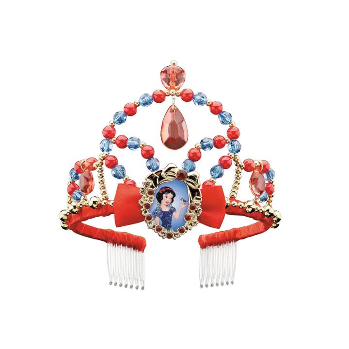 Disney Snow White Child Tiara