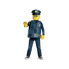 Lego Iconic - Police Officer Classic Child Costume