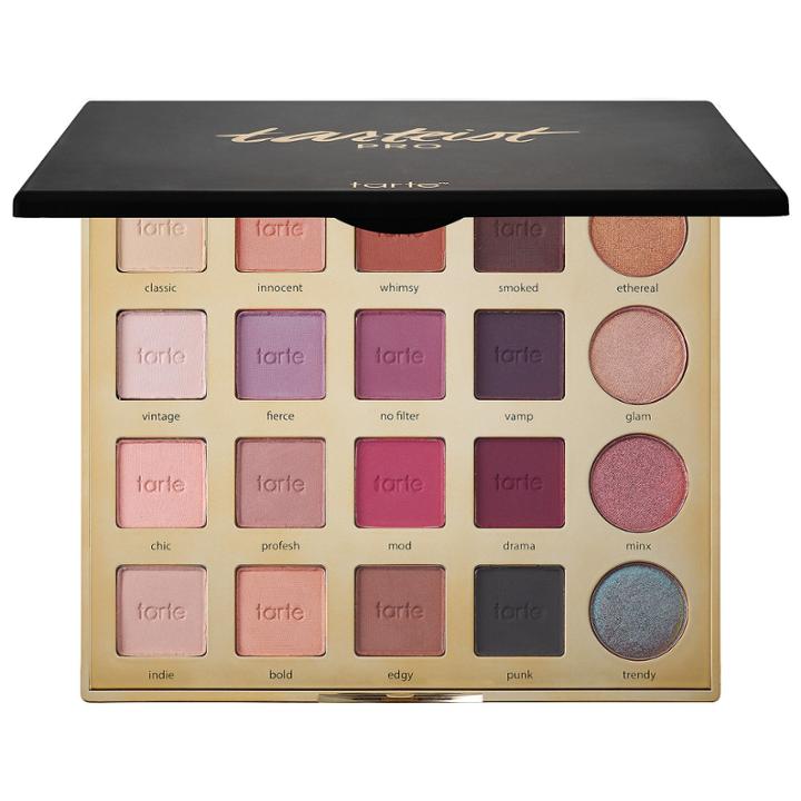 Tarte Tarteist&trade; Pro Amazonian Clay Palette