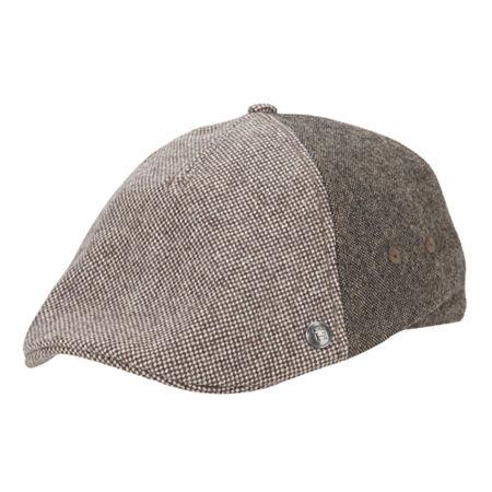 Haggar Donegal Ivy Cap