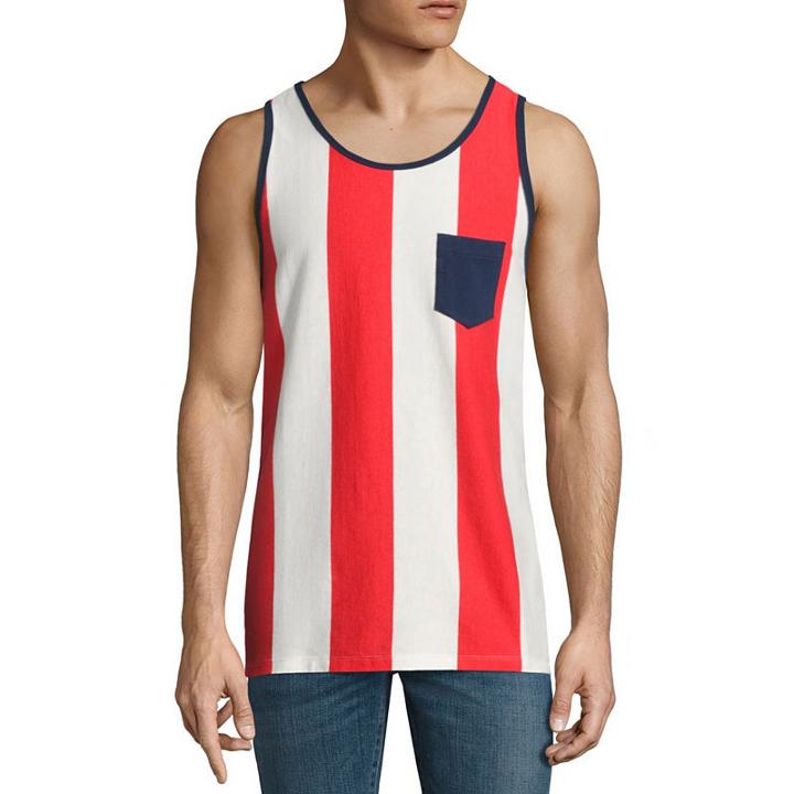 Arizona American Pocket Tank Top
