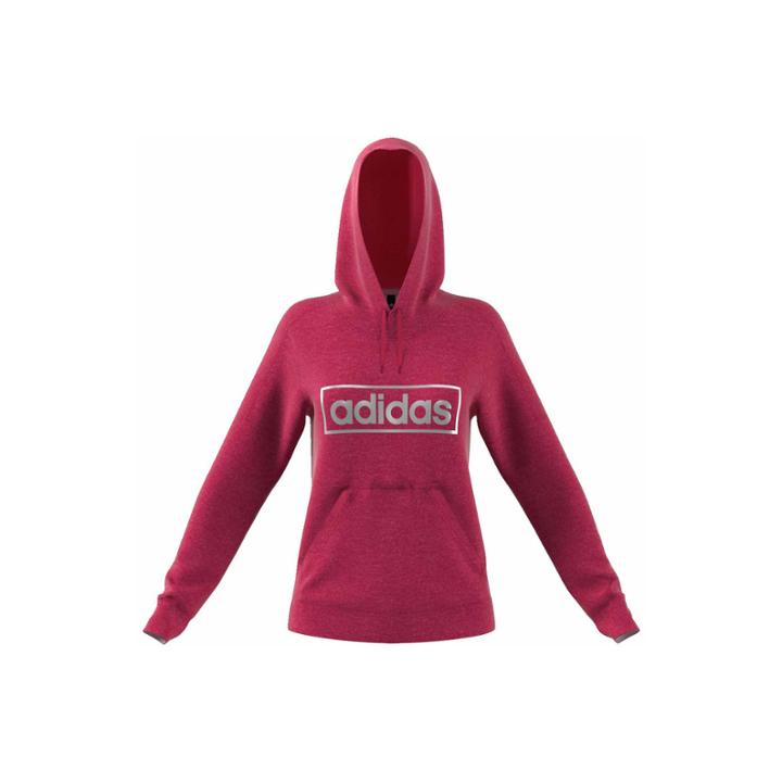 Adidas Metallic Graphic Hoodie