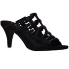 New York Transit Valuable Moment Womens Pumps