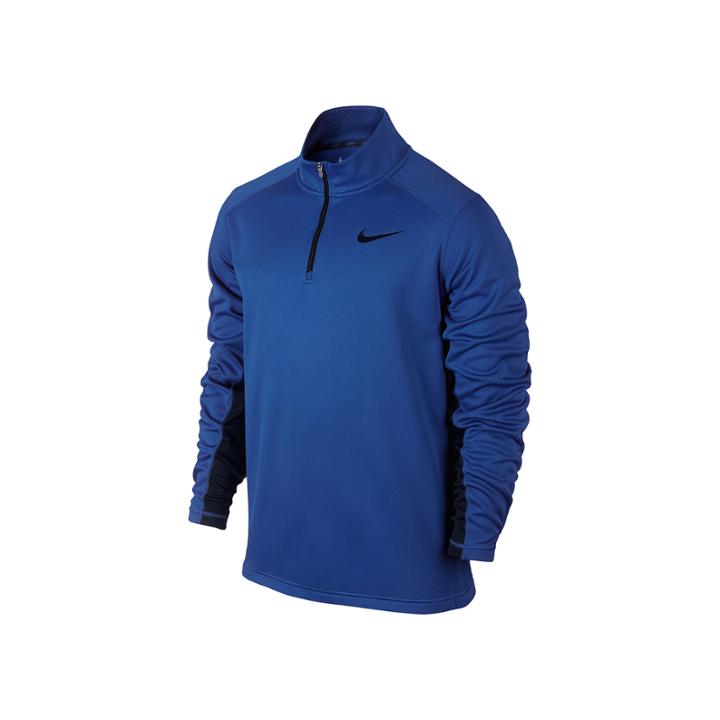 Nike Ko Quarter-zip Fleece Sweatshirt