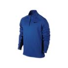 Nike Ko Quarter-zip Fleece Sweatshirt