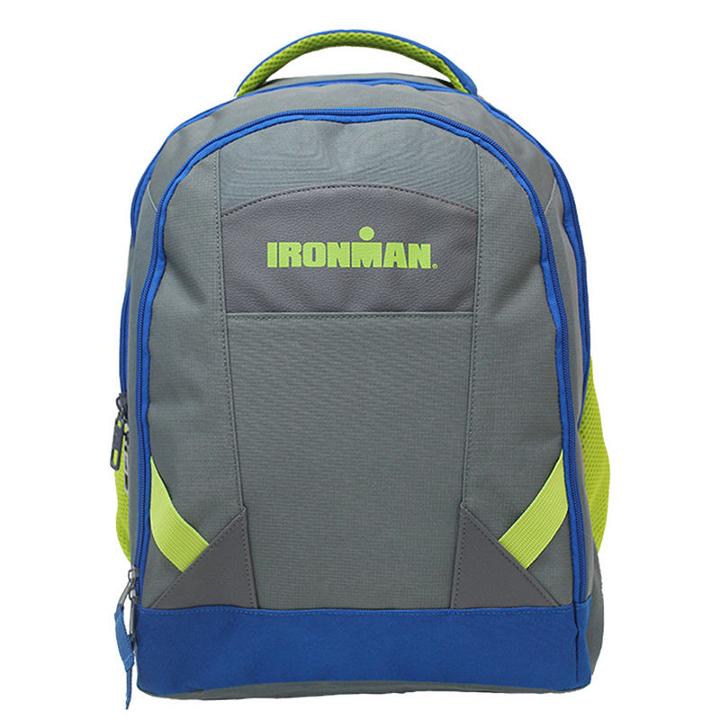 Ironman Backpack