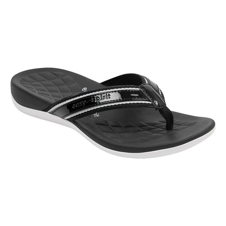 Easy Spirit Aloft Womens Flip-flops
