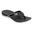 Easy Spirit Aloft Womens Flip-flops