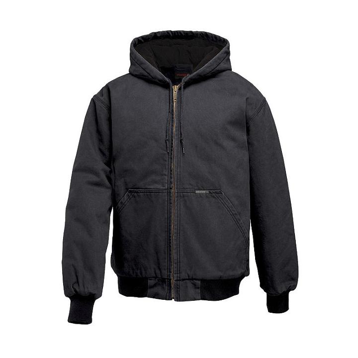 Wolverine Houston Midweight Work Jacket