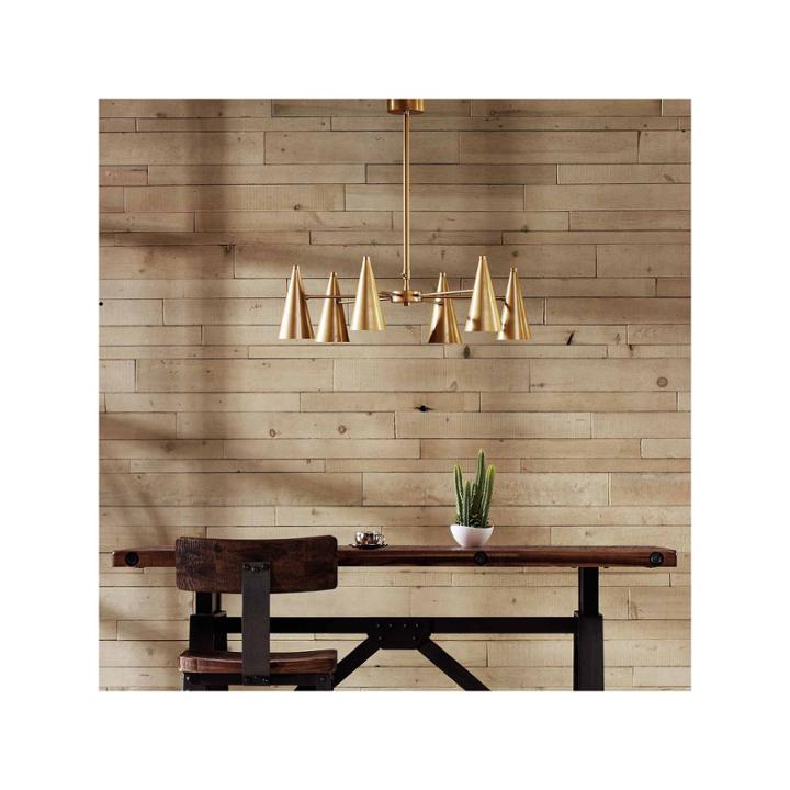 Ink+ivy Bellac Chandelier