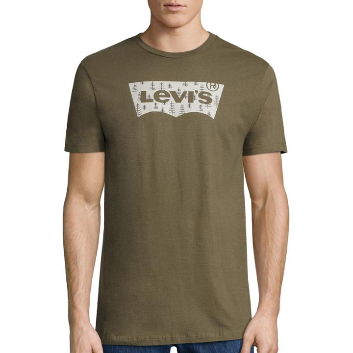 Levi's Akita Short Sleeve Graphic T-shirt