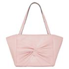 Liz Claiborne Claudia Shopper Tote Bag