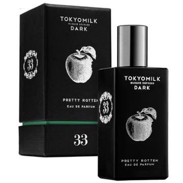 Tokyomilk Dark Femme Fatale Collection - Pretty Rotten No. 33