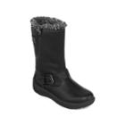 Totes Ashley Mid-rise Winter Boots