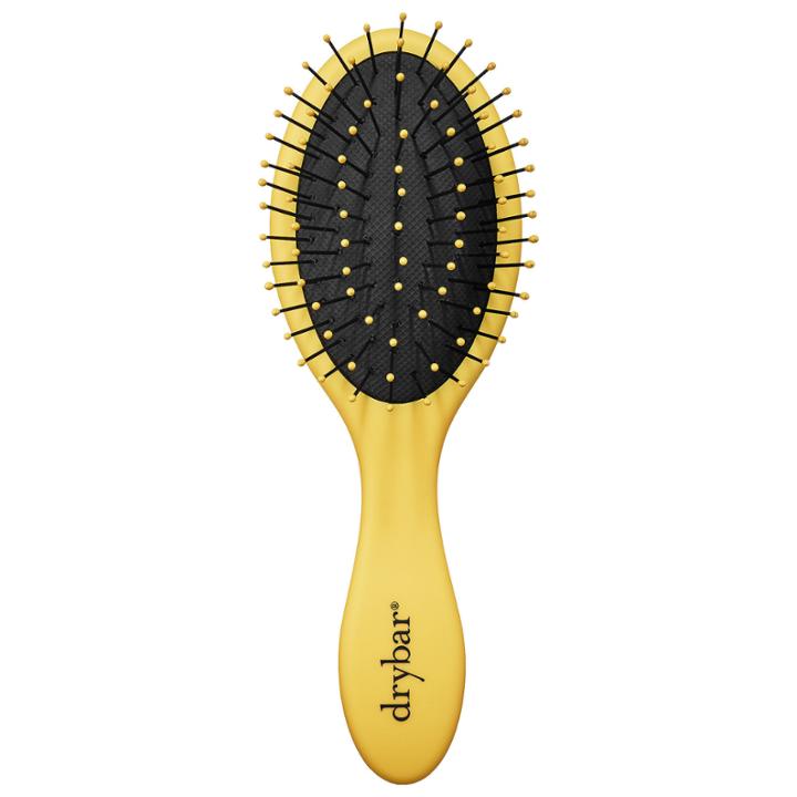 Drybar Lil Lemon Drop Daily Detangler