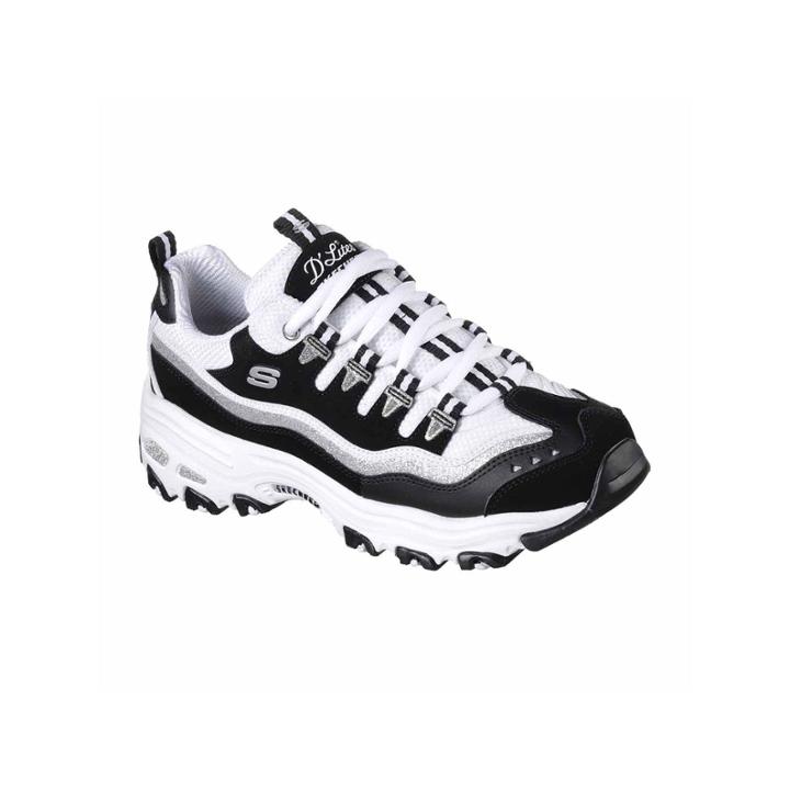 Skechers New Retro Womens Sneakers