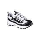 Skechers New Retro Womens Sneakers