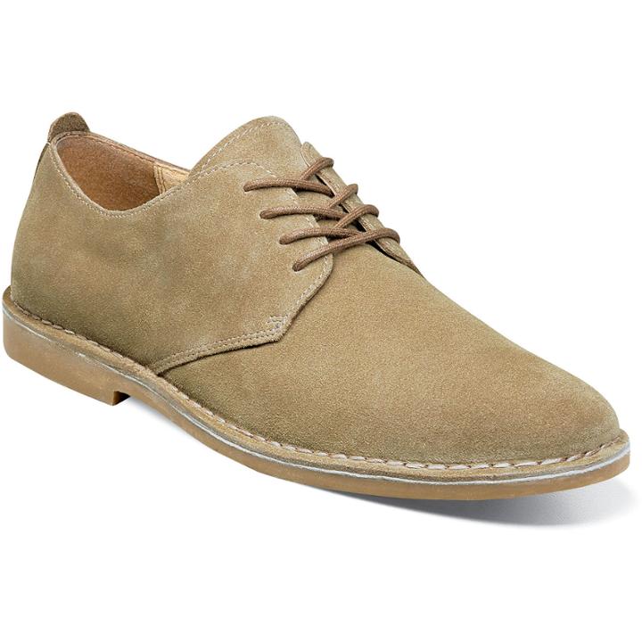 Nunn Bush Gordy Unisex Adult Oxford Shoes