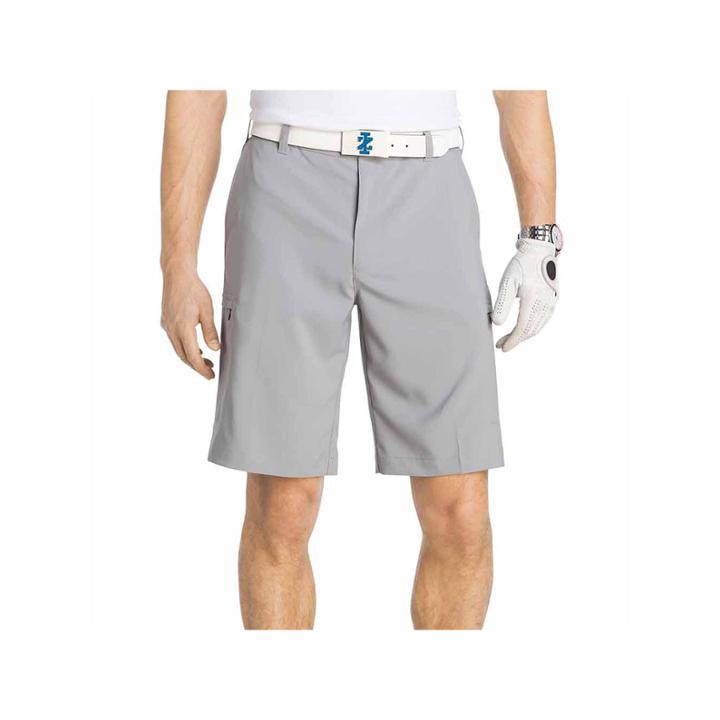 Izod Izod Golf Flex Short Cargo Shorts
