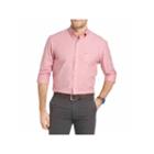 Izod Long Sleeve Button-front Shirt