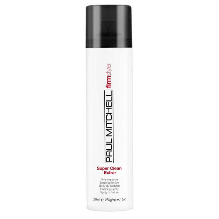 Paul Mitchell Hair Spray-10 Oz.