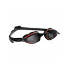 Us Driver K180 Goggle Smoke Lens Rd Bk Swim Goggles