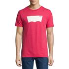 Levi's Solidified Short Sleeve Logo T-shirt