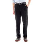 Savane Eco Start Pleated Twill Pants