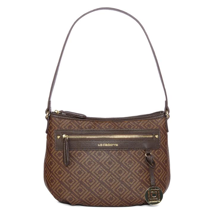 Liz Claiborne Shoulder Bag