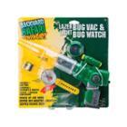 4-pc. Lazer Light Bug Watch Dress Up Accessory