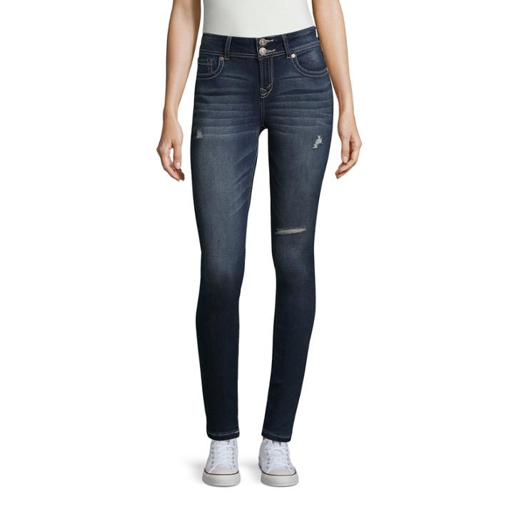 Truce Skinny Jeans-juniors