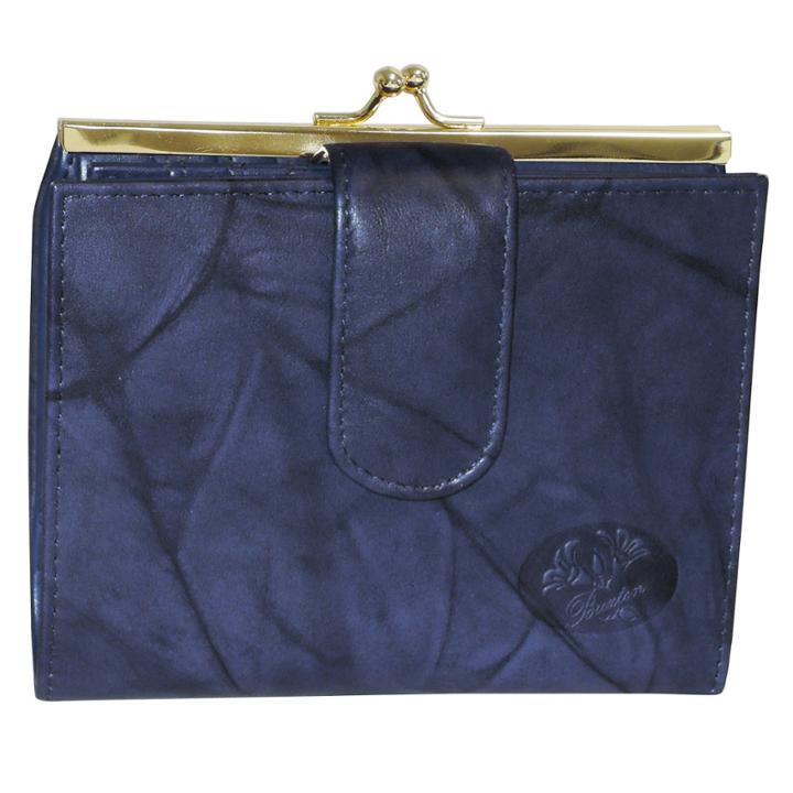 Buxton Double Cardex Billfold Wallet