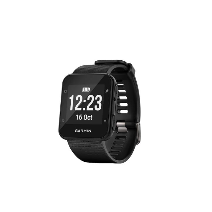 Garmin Forerunner 35 Black Smart Watch-0100168910jcp