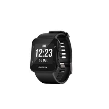 Garmin Forerunner 35 Black Smart Watch-0100168910jcp