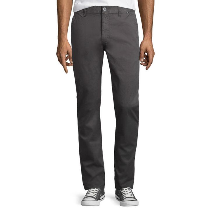 Vans Slicked Chinos