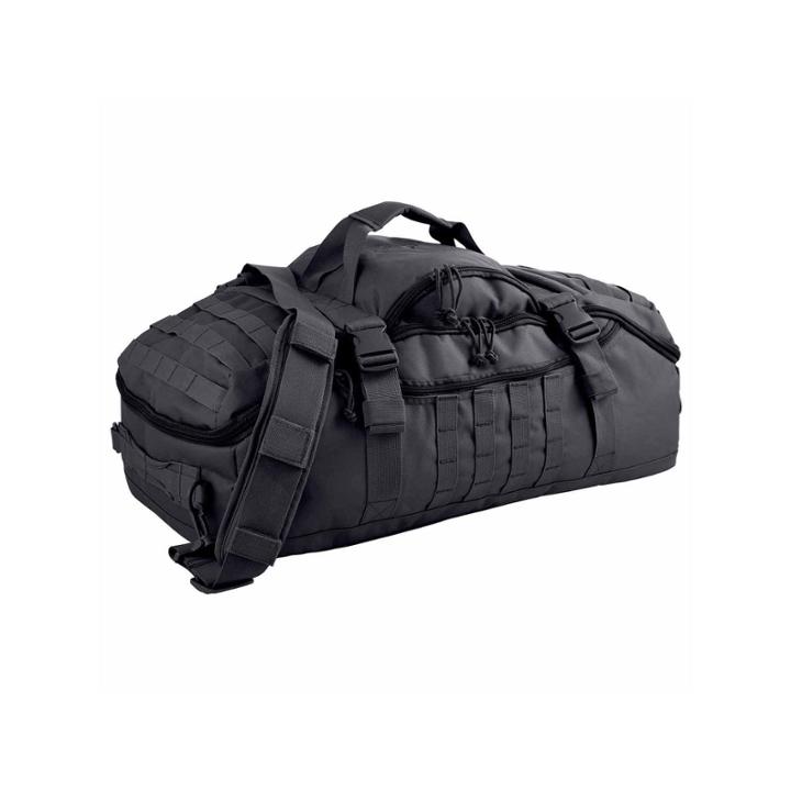 Rrog Blk Traveler