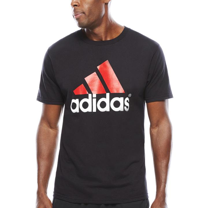 Adidas Bos Short-sleeve Tee