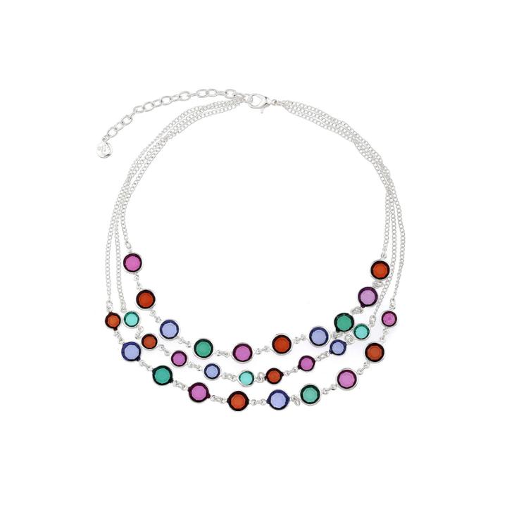 Gloria Vanderbilt Strand Necklace