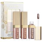 Stila Glitter On The Go Liquid Eye Shadow Set