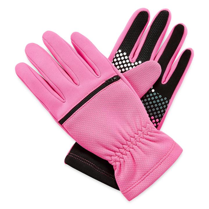 Xersion Mesh Touch Tech Gloves