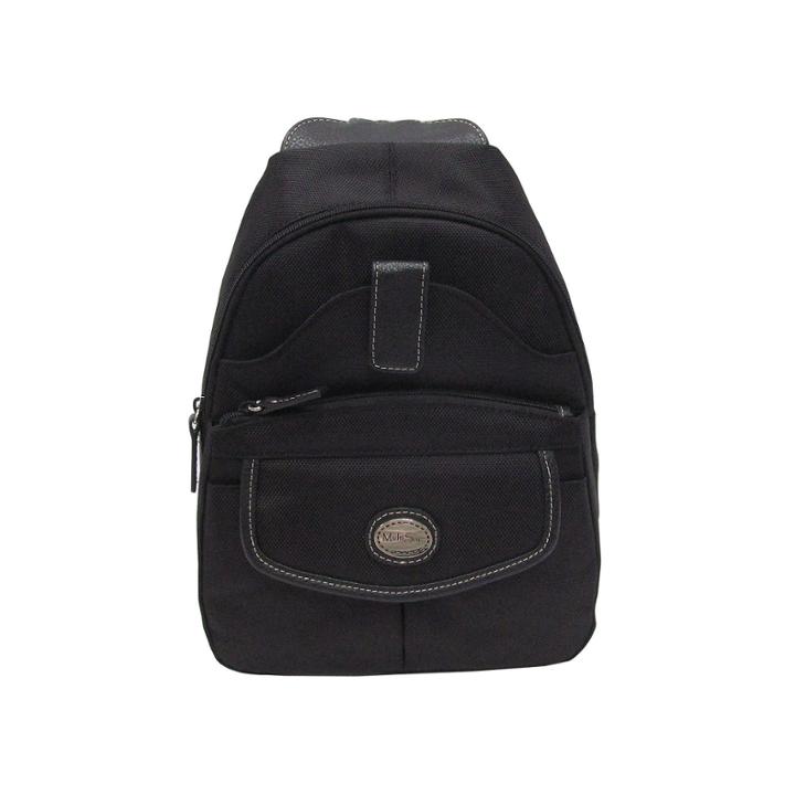 St. John's Bay Vinyl Backpack