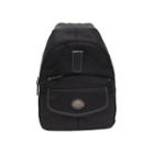 St. John's Bay Vinyl Backpack