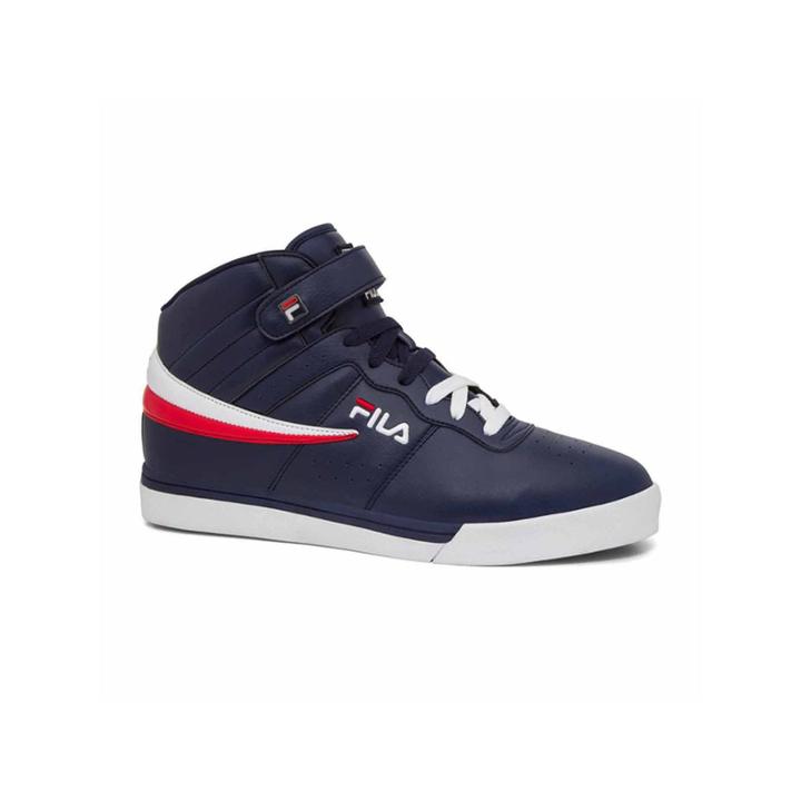 Fila Vulc 13 Mid Plus Mens Basketball Shoes