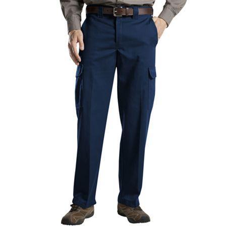 Dickies Relaxed-fit Cargo Pants