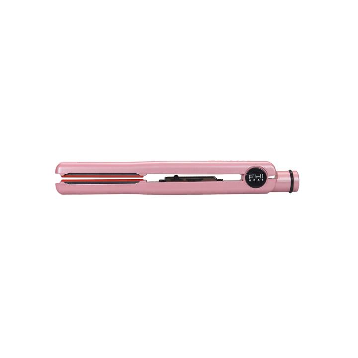 Fhi Heat Bca 1 Platform Straightening Iron With 2-oz. Satin Finish