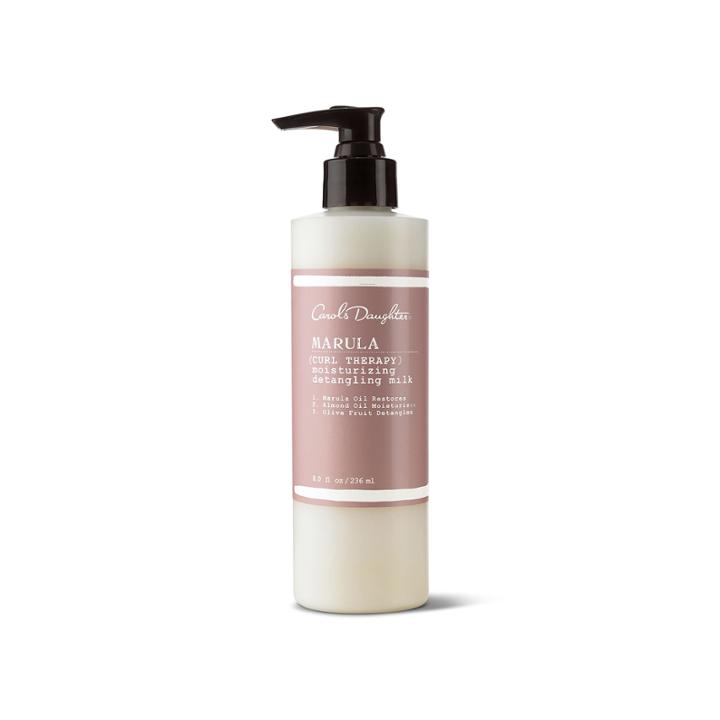 Carol's Daughter Marula Curl Therapy Detangling Milk - 8 Oz.