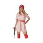 Rockford Peaches Adult Costume
